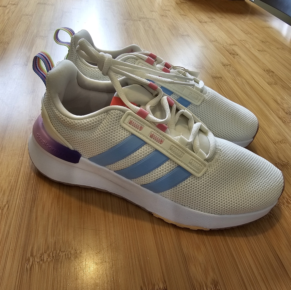 Adidas Racer TR21